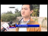 Pijakan Kaca Retak, Wahana Skywalk di Cina Ditutup - NET 5