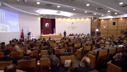 Başbakan Yıldırım: "Ya Adam Gibi Makul Bir Faiz Oranını Benimsersiniz Yahut da Biz Bunun da...