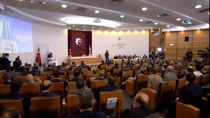 Başbakan Yıldırım: "Ya Adam Gibi Makul Bir Faiz Oranını Benimsersiniz Yahut da Biz Bunun da...