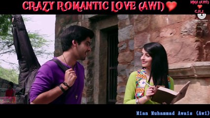 Meherbaan 1080p Video Song 2017 - Thodi Thodi Si Manmaaniyan