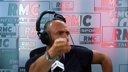 Duga : "Ca n’a aucun sens de dire que Verratti va pourrir le vestiaire !"