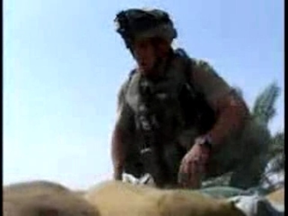 Band of Brothers in Ramadi