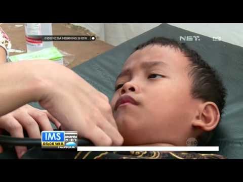 Agenda Dampak Kabut Asap - IMS