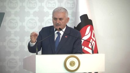 Başbakan Yıldırım: "Mahkeme Kararı Bizi Mutlu Etmeyebilir.