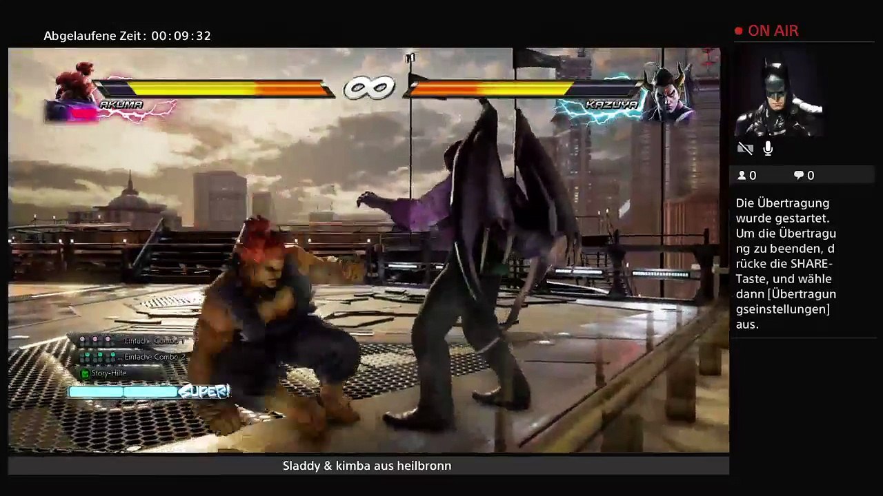 PS4-Live-Übertragung von Sladdy-Frank (82)