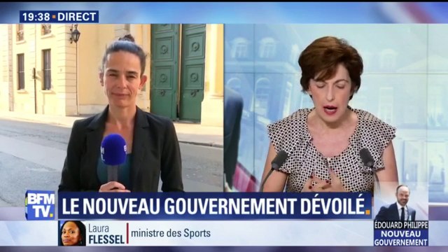 Le profil de Florence Parly, nouvelle ministre des Armées