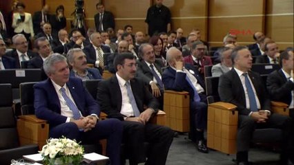 Binali Yıldırım Bankacılara Seslenerek ya Adam Gibi Makul Bir Faiz Oranını Benimsersiniz ya da...