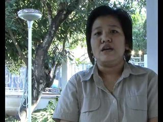 Ethnic women leaders speak on 2010 Election