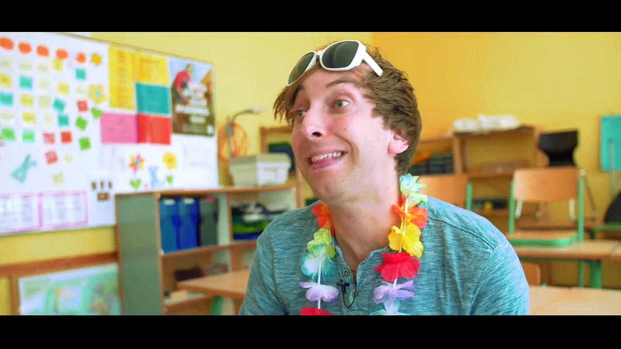 SANDRA BEIM DIREKTOR XXL (4K)