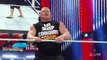 WWE John Cena attacks Brock Lesnar On Raw See What Happened Next