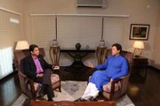 Imran Khan's Exclusive Interview on Pak News Real Story with Dr Danish 21.06.2017