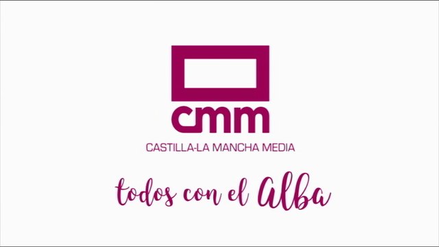 CMM (Castilla-La Mancha Media) - Cortinilla 'Vamos con el Alba' (Ascenso del Albacete Balompie a Segunda División)