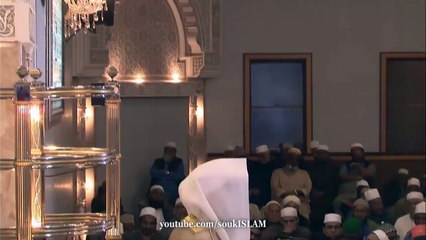 Save Yourself Part 2- Episode 11- Mufti Ismail Menk