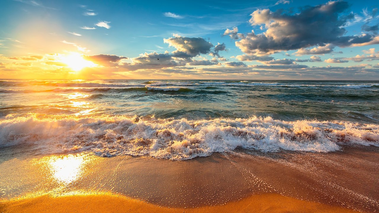 America's Top 3 Must-Visit Beaches of 2017