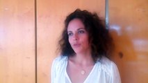 Suzanne Stahlie, directrice générale de Future Brand et membre du jury Design à Cannes