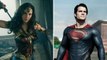 Gal Gadot and Henry Cavill Paid the Same for Debut Standalone Superhero Films | THR News