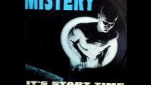 Mistery - Start Time (Club Mix) (A1)