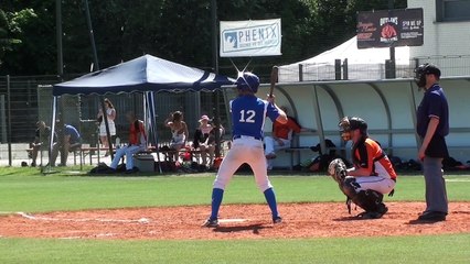 Tigers vs Strasbourg 4/4