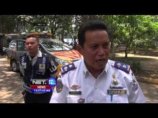 Untuk Keselamatan Pelajar, Dishub Kota Cimahi Petakan Rute Aman Selamat Sekolah - NET 12