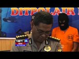 Ditpol Air Surabaya Tangkap Dua Pedagang Benih Lobster Ilegal - NET24