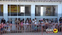 Vereadores falam sobre a polêmica dos uniformes escolares em Cajazeiras-PB