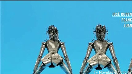 I Love Paraisópolis Capítulo 40 HDTV na integra