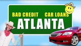 Bad Credit Car Lofdgran Atlanta