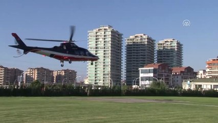 Fransız Teknik Direktör Paul Le Guen, Özlüce Tesisleri'ne Geldi