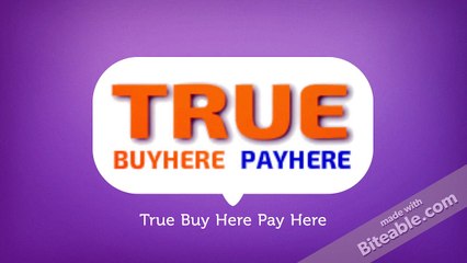 Poor Credit Auto Loans GA