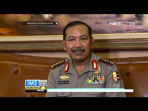 Komunitas Lintas Agama Minta Presiden Jokowi Ambil Sikap Tegas Konflik di Aceh - IMS
