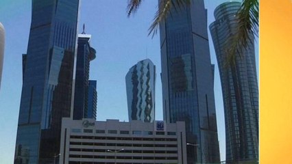 Will the war of words hamper efforts to resolve the Gulf crisis? – Inside Story