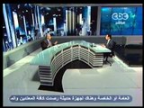 ممكن - نقيب المحامين يتحدث عن بطلان تأسيسية الدستور