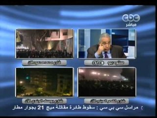 ممكن - نقيب المحامين يتحدث عن أزمة المادة العاشرة