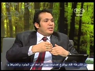 الستات مايعرفوش يكدبوا - CBC-21-11-2012