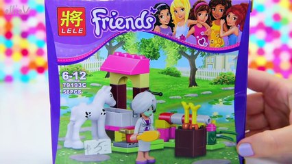 What to do with Fake Copycat Lego Lego Burn