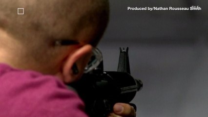 Colorado Teachers Are Being Armed With Guns