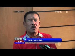 Final Piala Presiden, Bobotoh Siap Berangkat ke Jakarta - NET5