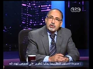 بهدووء - هل ينتصر طرف ؟