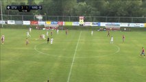 3-2 Goal International  Club Friendly - 21.06.2017 Sturm Graz 3-2 Vasas SC