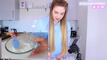 Testing Popular No Borax Slime Recipes! How To Make Slime Without Borax or Glue