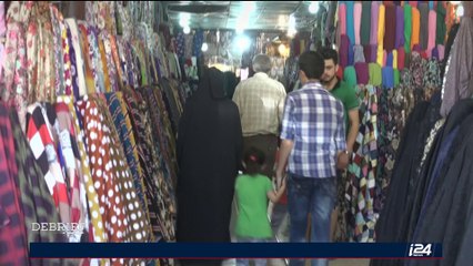 DEBRIEF | Rebuilding Mosul after I.S. | Wednesday, June 21st 2017