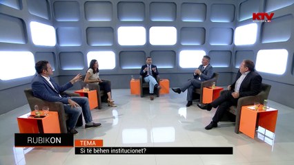 Haxhiu e çon Hotin në gjykatë, Hoti akuzon LVV-në për financa vec video