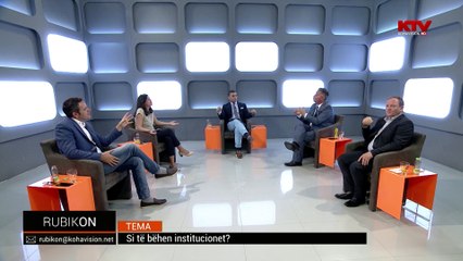 Lekaj - Haxhiut: Natën shkoni zvarrë për ta marrë Mustafën në qeverisje