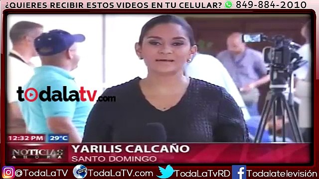 Pepca interroga a empresarios involucrados en caso Súper Tucanos-Noticias Ahora-Video