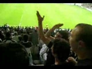 BESIKTASIM OLEYYY [izlemeden geçme]