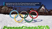 South Korea wants North Korea to host some 2018 Winter Olympics events