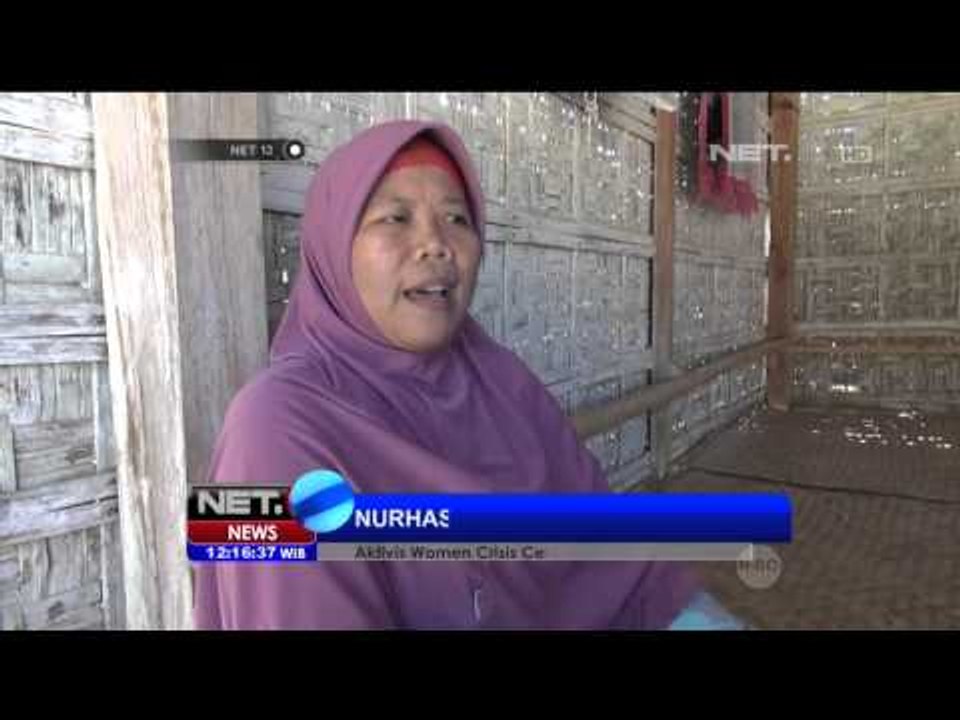 Seorang Remaja di Pamekasan Dijual oleh Orang Tuanya - NET12