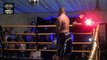 Bare Knuckle Boxing Davey Price v Darryl Carrington
