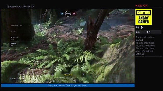 Starwars Chill chat(: