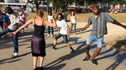 Fête de la musique :  nos quatre instantanés